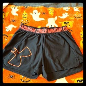 Under armour shorts